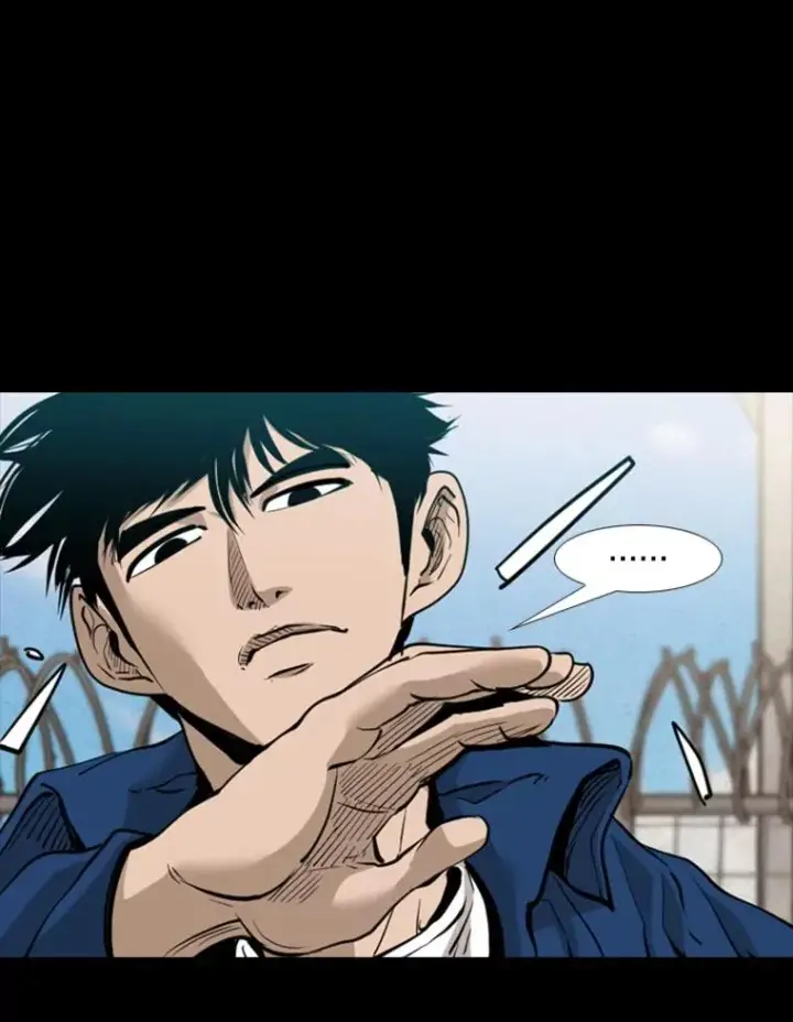 漫画《鲨鱼》209.虎狼相争（2）第110张图