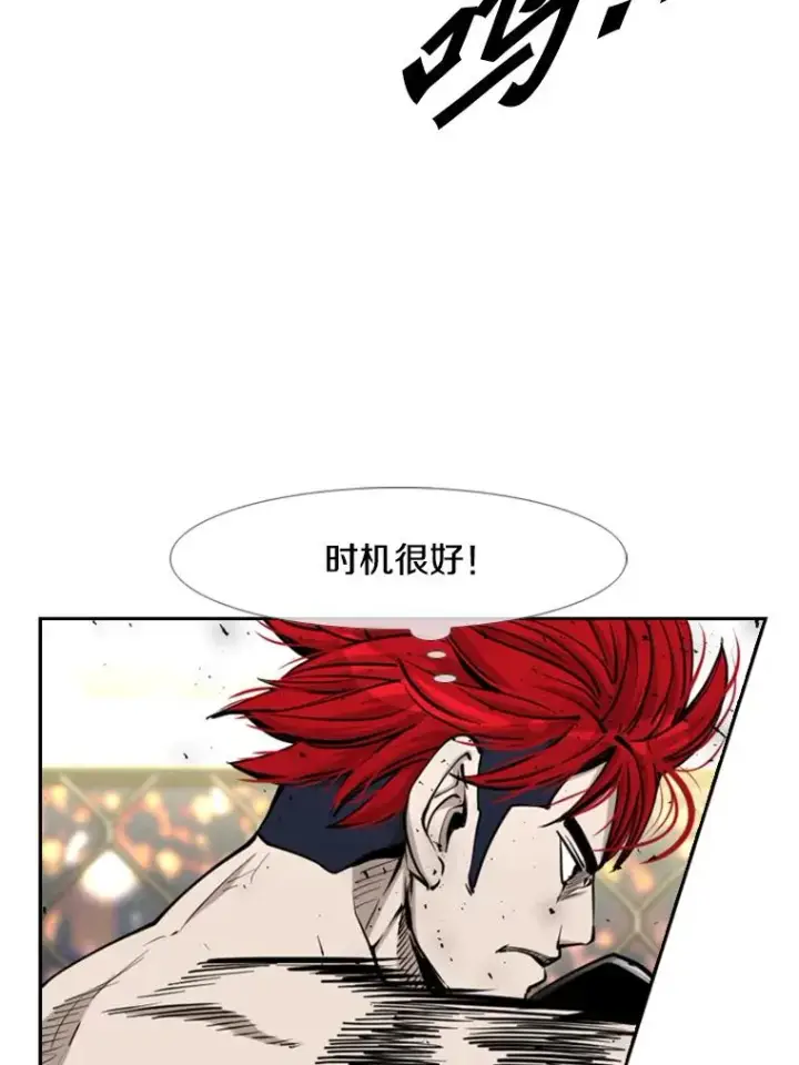 漫画《鲨鱼》209.虎狼相争（2）第14张图
