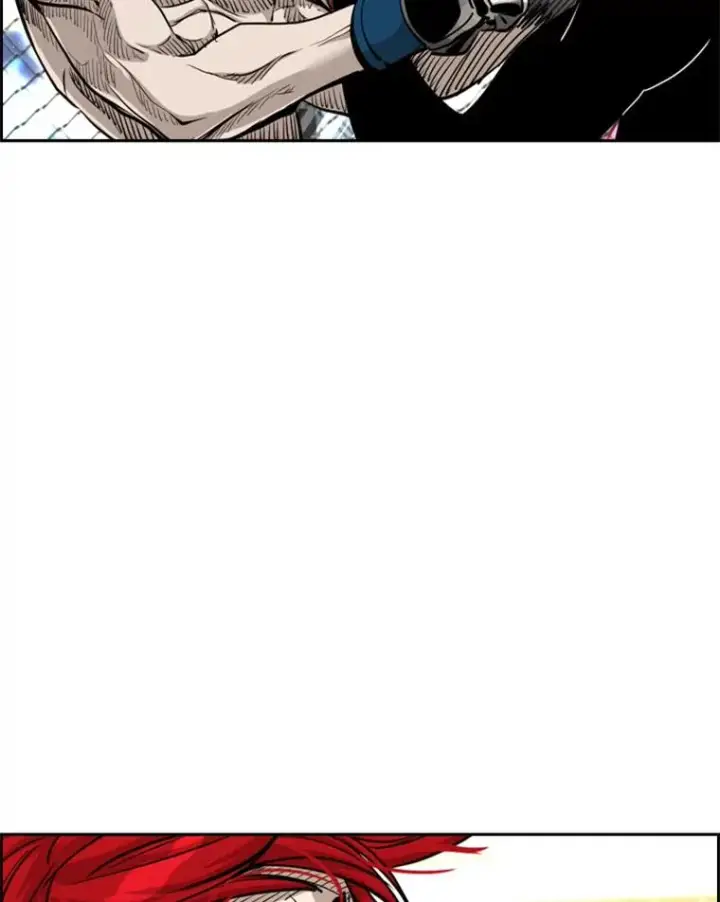漫画《鲨鱼》209.虎狼相争（2）第26张图