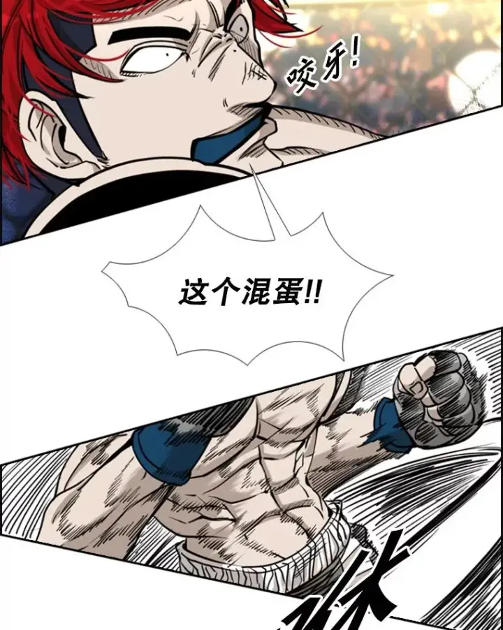 漫画《鲨鱼》209.虎狼相争（2）第27张图