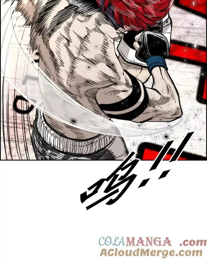 漫画《鲨鱼》209.虎狼相争（2）第29张图