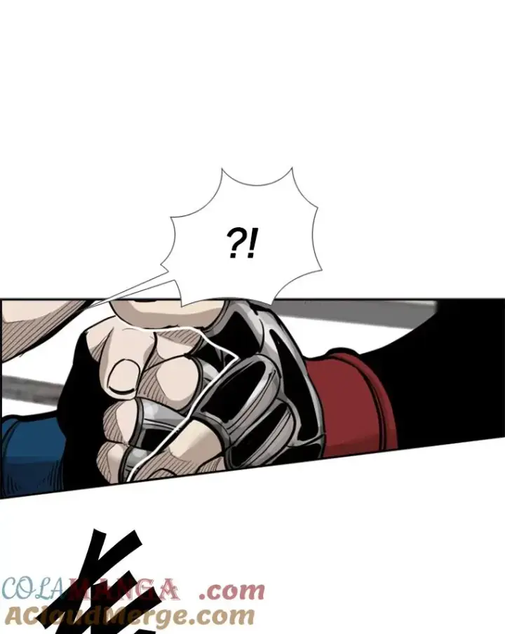 漫画《鲨鱼》209.虎狼相争（2）第61张图