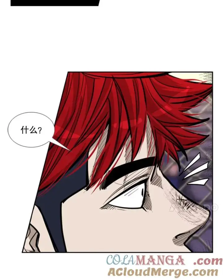 漫画《鲨鱼》209.虎狼相争（2）第65张图