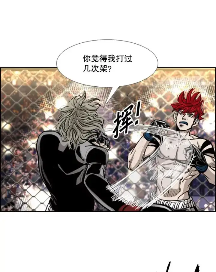 漫画《鲨鱼》209.虎狼相争（2）第67张图