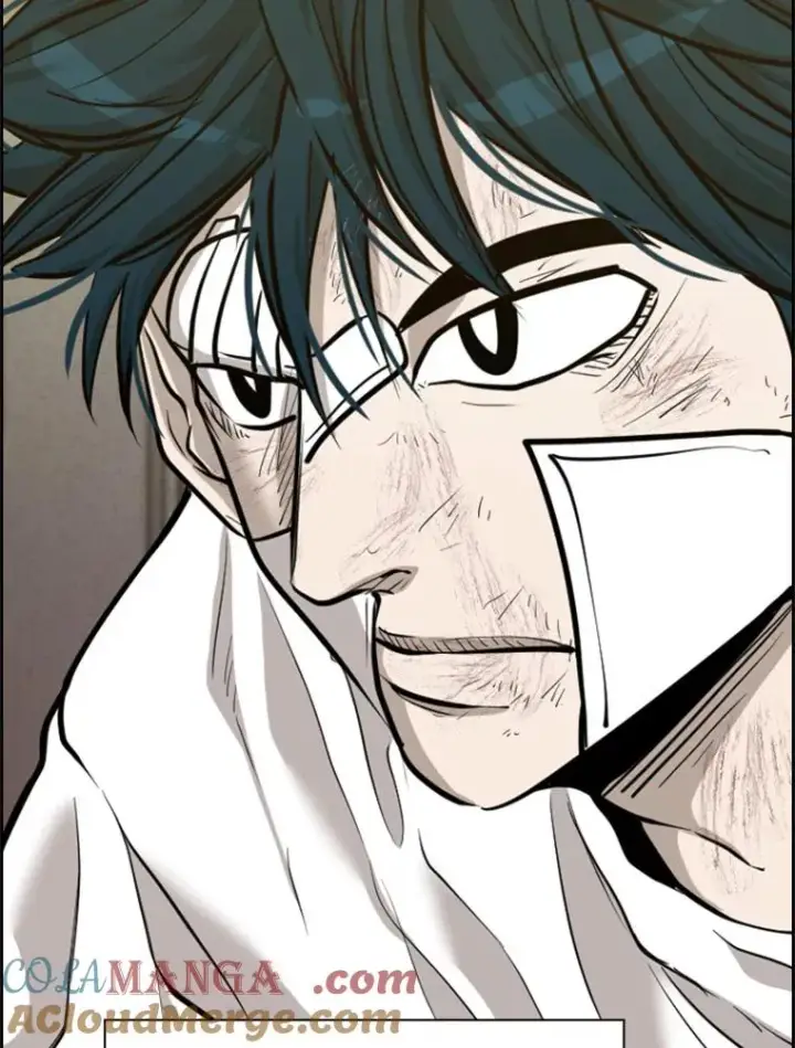 漫画《鲨鱼》209.虎狼相争（2）第81张图