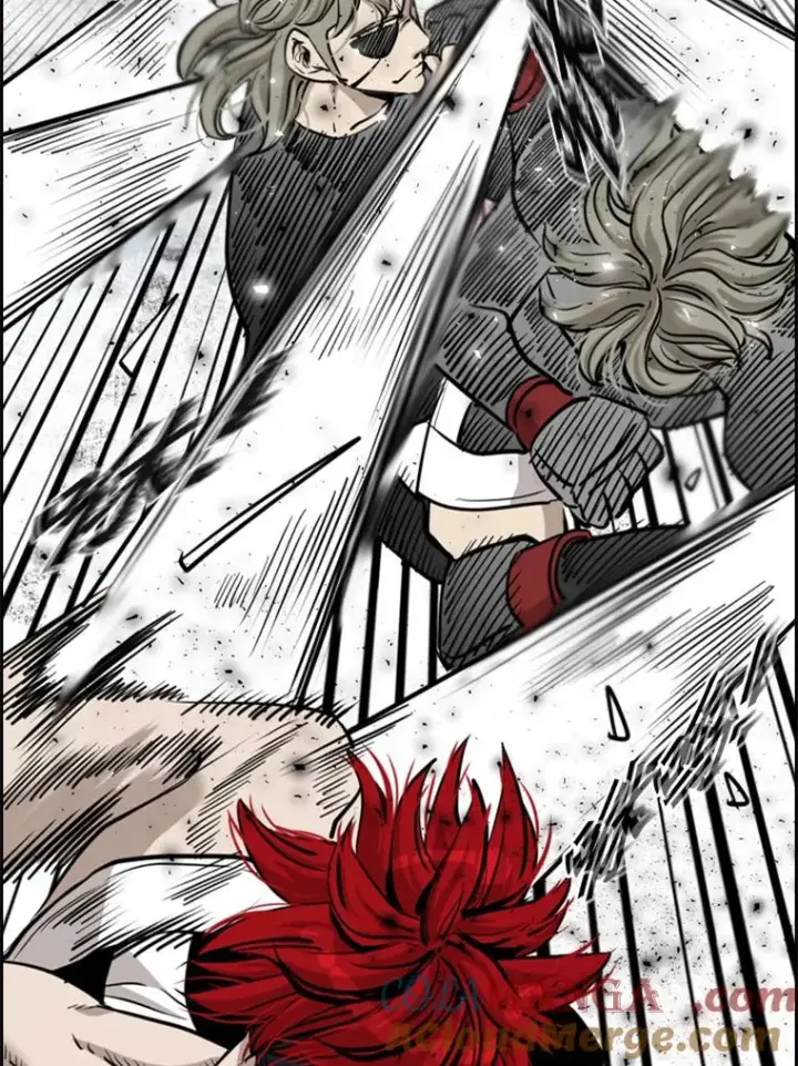 漫画《鲨鱼》209.虎狼相争（2）第89张图