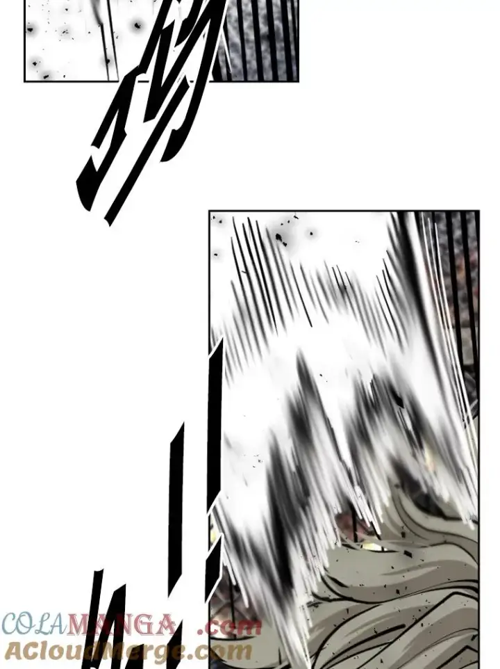 漫画《鲨鱼》209.虎狼相争（2）第97张图