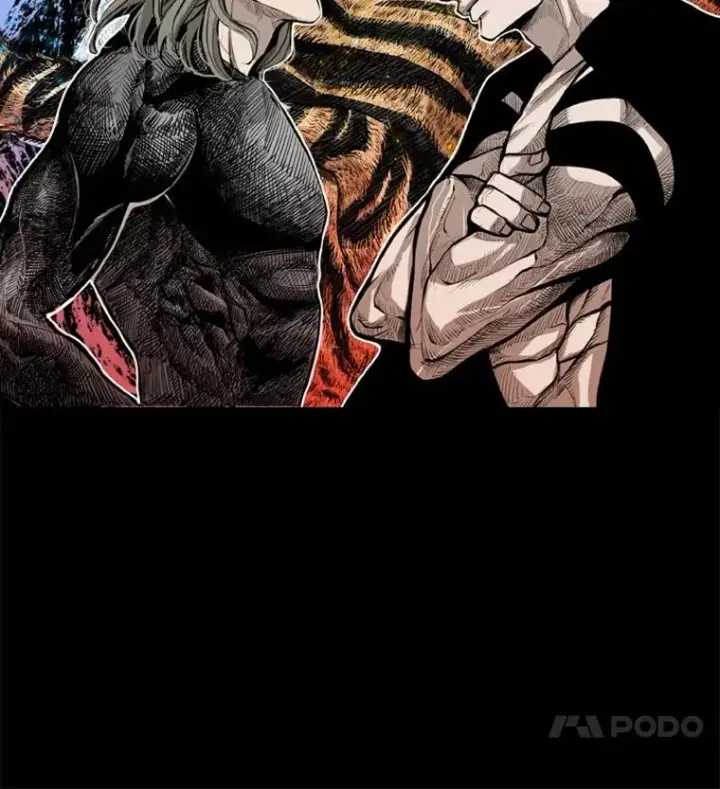 漫画《鲨鱼》210.虎狼相争（3）第11张图