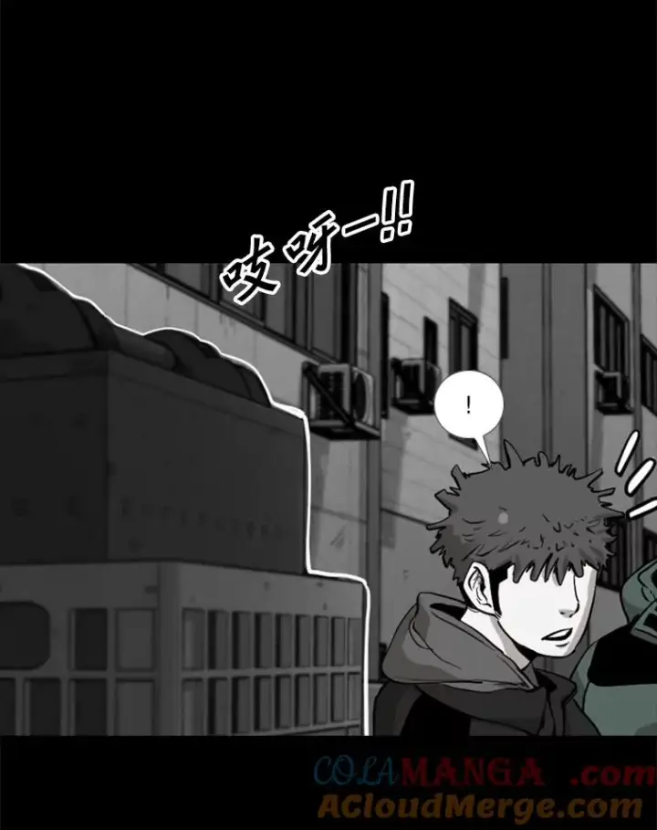 漫画《鲨鱼》210.虎狼相争（3）第29张图