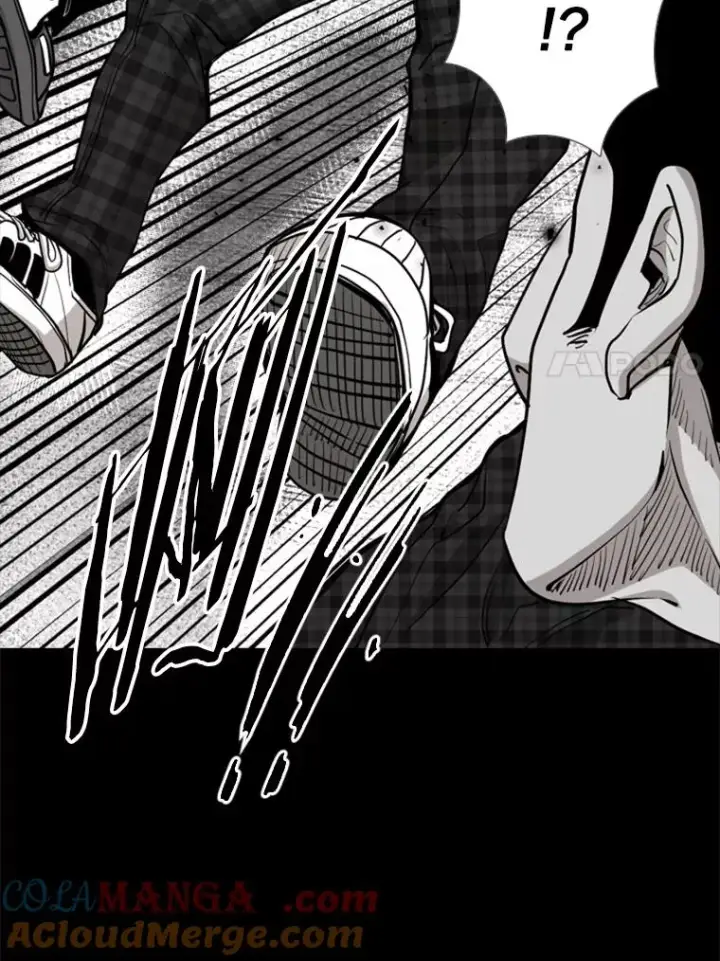 漫画《鲨鱼》210.虎狼相争（3）第41张图