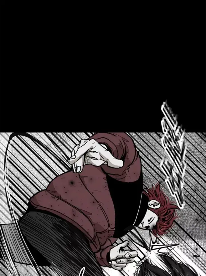 漫画《鲨鱼》210.虎狼相争（3）第42张图