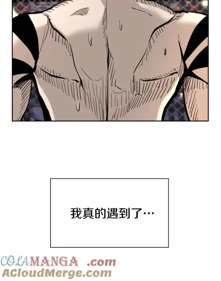 漫画《鲨鱼》210.虎狼相争（3）第5张图