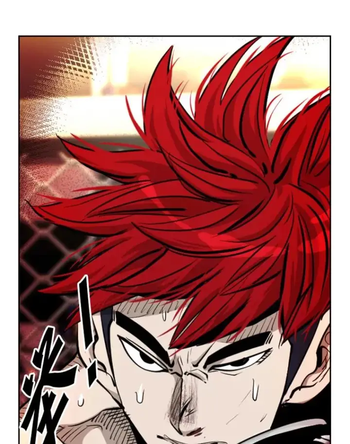 漫画《鲨鱼》210.虎狼相争（3）第6张图