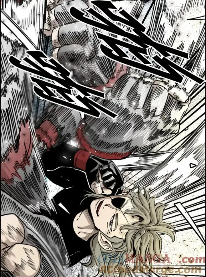 漫画《鲨鱼》210.虎狼相争（3）第81张图