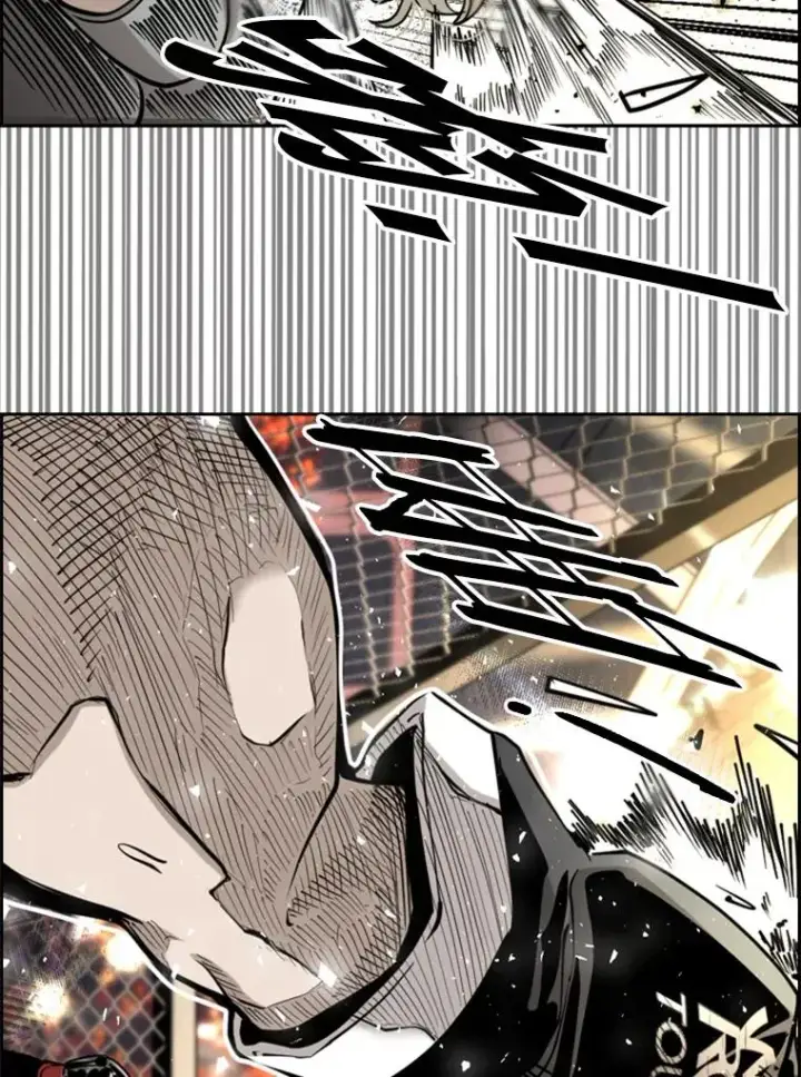 漫画《鲨鱼》210.虎狼相争（3）第82张图
