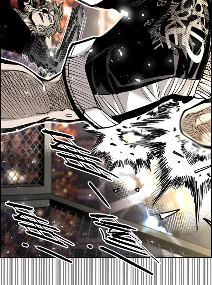 漫画《鲨鱼》210.虎狼相争（3）第83张图