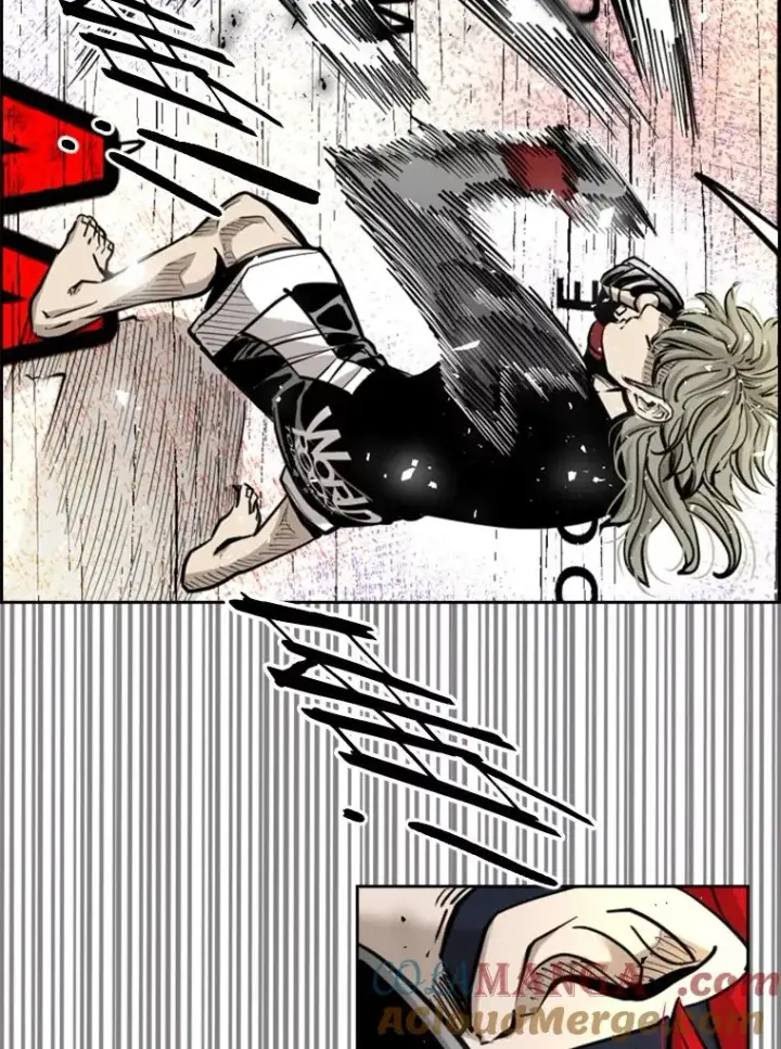 漫画《鲨鱼》210.虎狼相争（3）第85张图