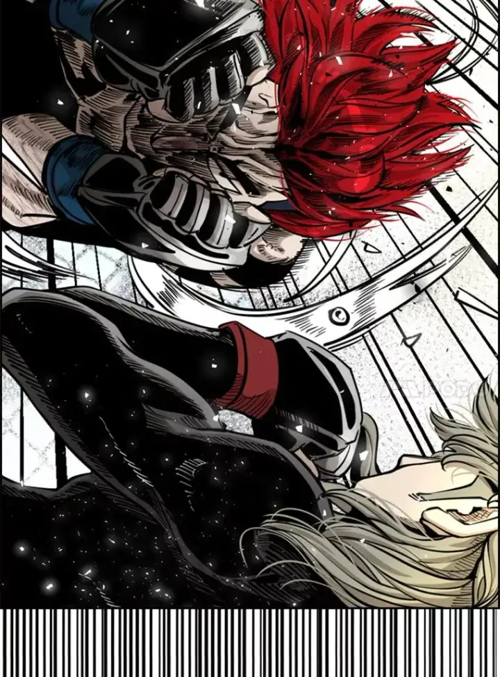 漫画《鲨鱼》210.虎狼相争（3）第90张图