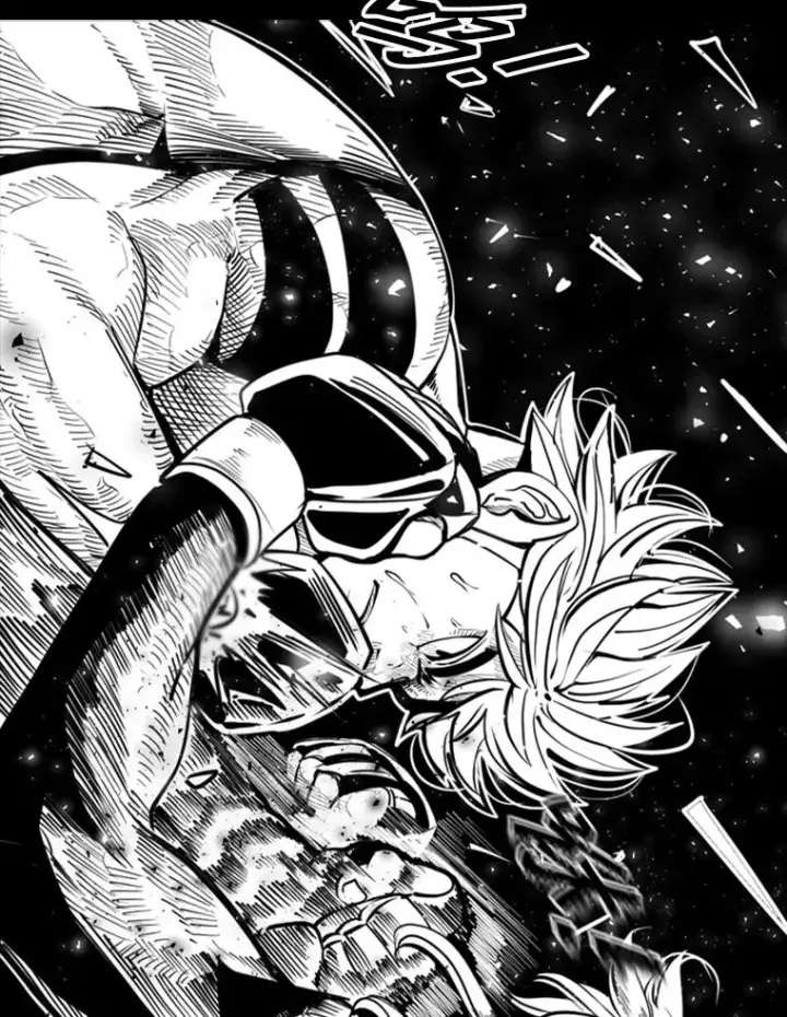 漫画《鲨鱼》210.虎狼相争（3）第92张图