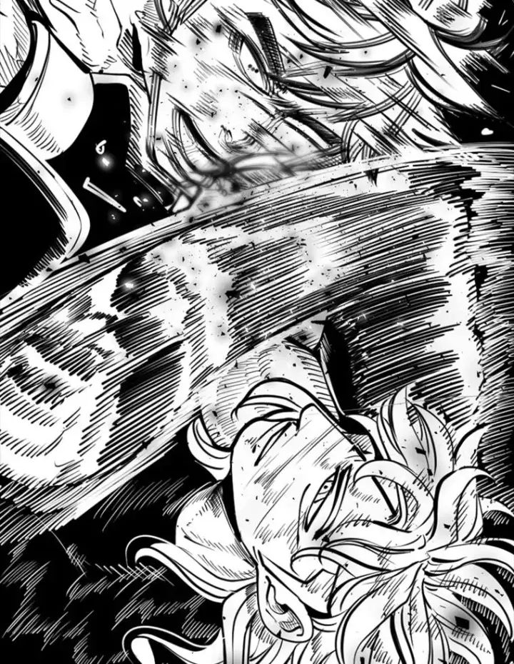漫画《鲨鱼》210.虎狼相争（3）第94张图