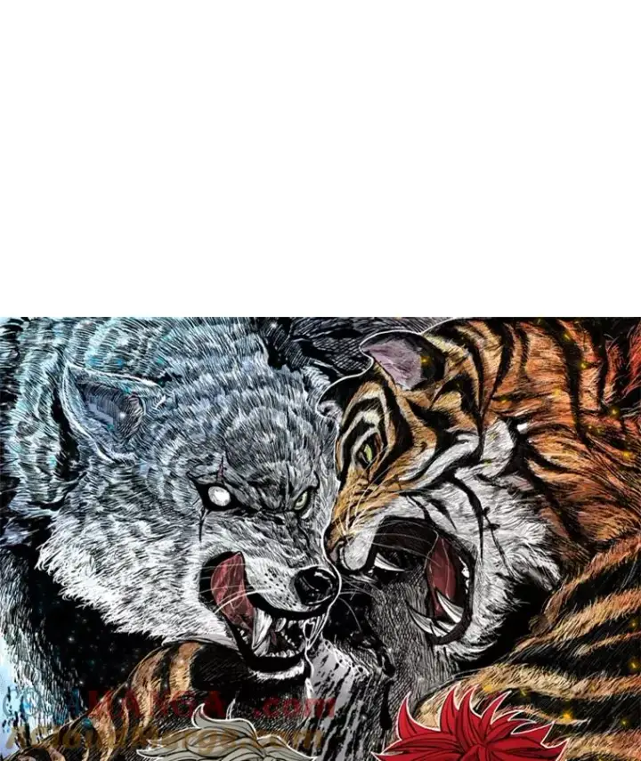 漫画《鲨鱼》211.这只是前哨战第13张图