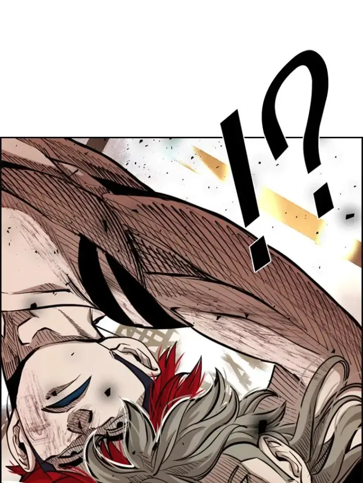 漫画《鲨鱼》211.这只是前哨战第26张图