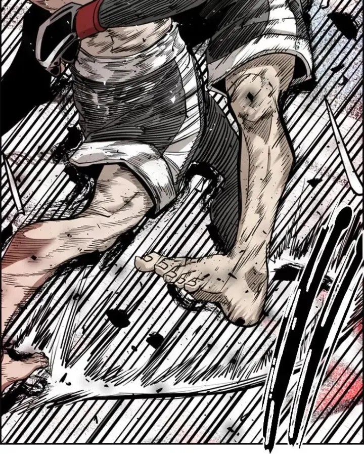 漫画《鲨鱼》211.这只是前哨战第3张图