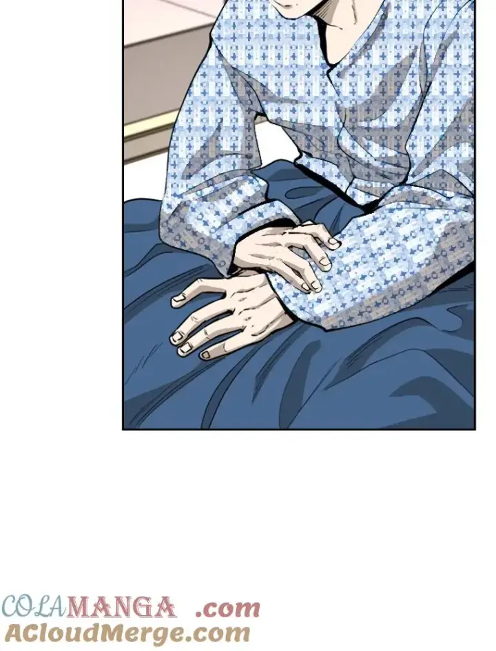 漫画《鲨鱼》211.这只是前哨战第57张图