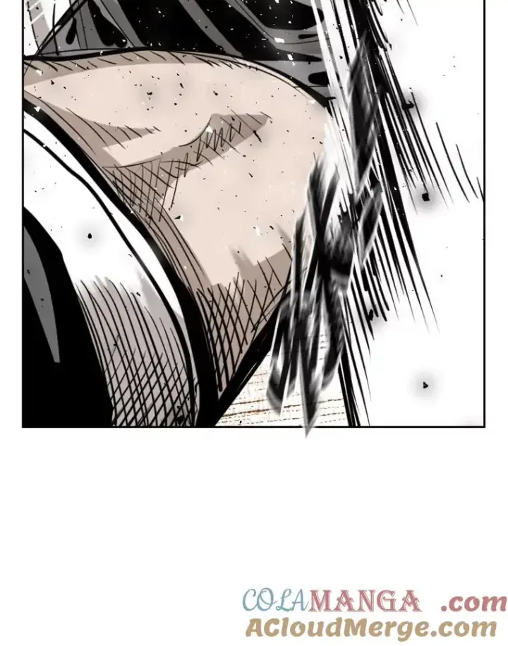 漫画《鲨鱼》211.这只是前哨战第89张图