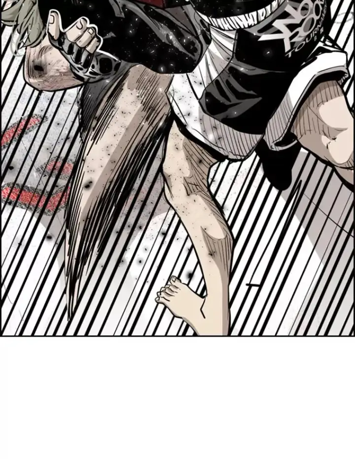 漫画《鲨鱼》211.这只是前哨战第92张图