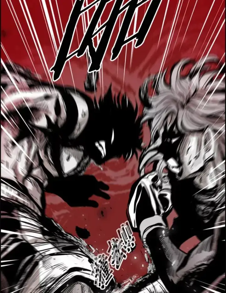 漫画《鲨鱼》212.互相试探的第2回合第103张图