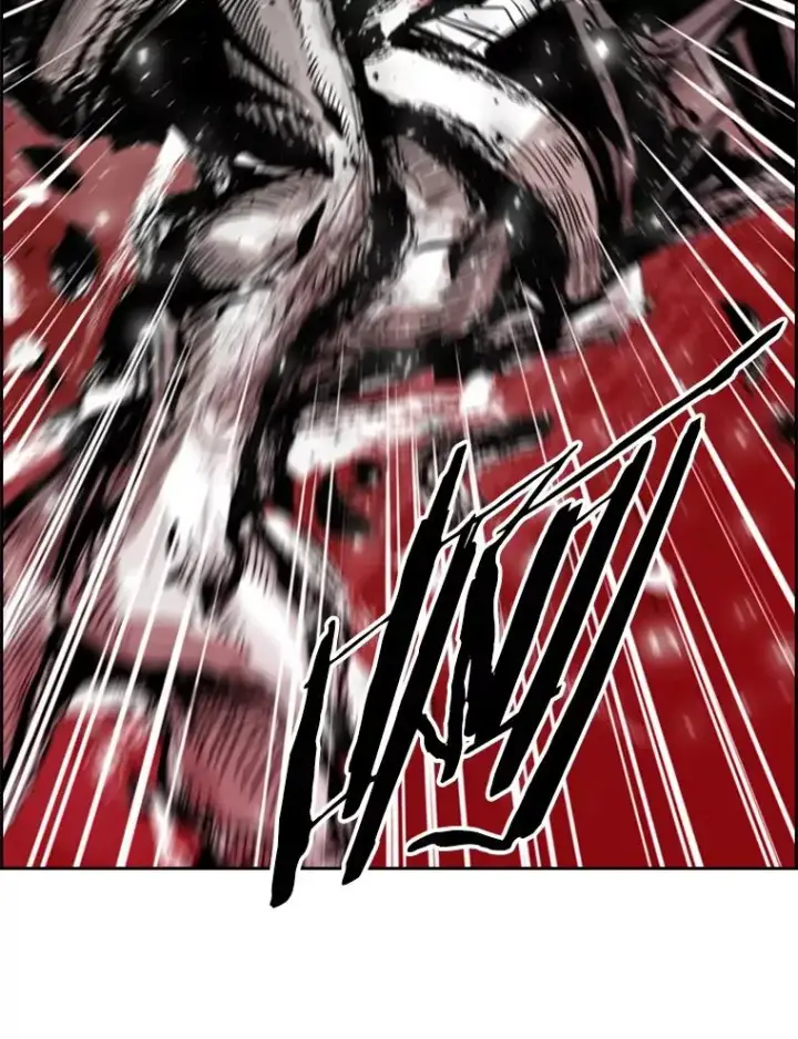 漫画《鲨鱼》212.互相试探的第2回合第104张图