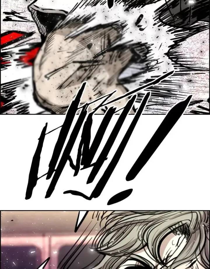 漫画《鲨鱼》212.互相试探的第2回合第115张图