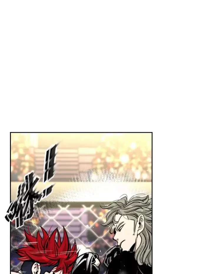 漫画《鲨鱼》212.互相试探的第2回合第23张图