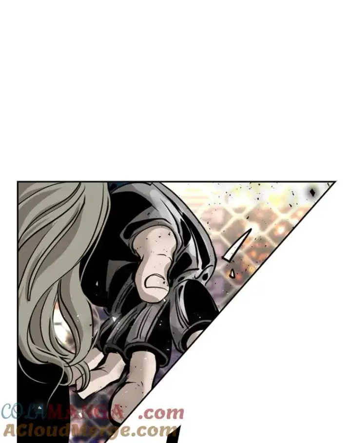 漫画《鲨鱼》212.互相试探的第2回合第33张图