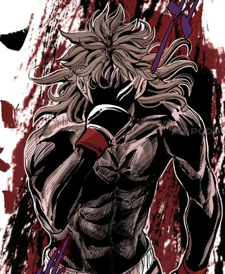 漫画《鲨鱼》212.互相试探的第2回合第4张图