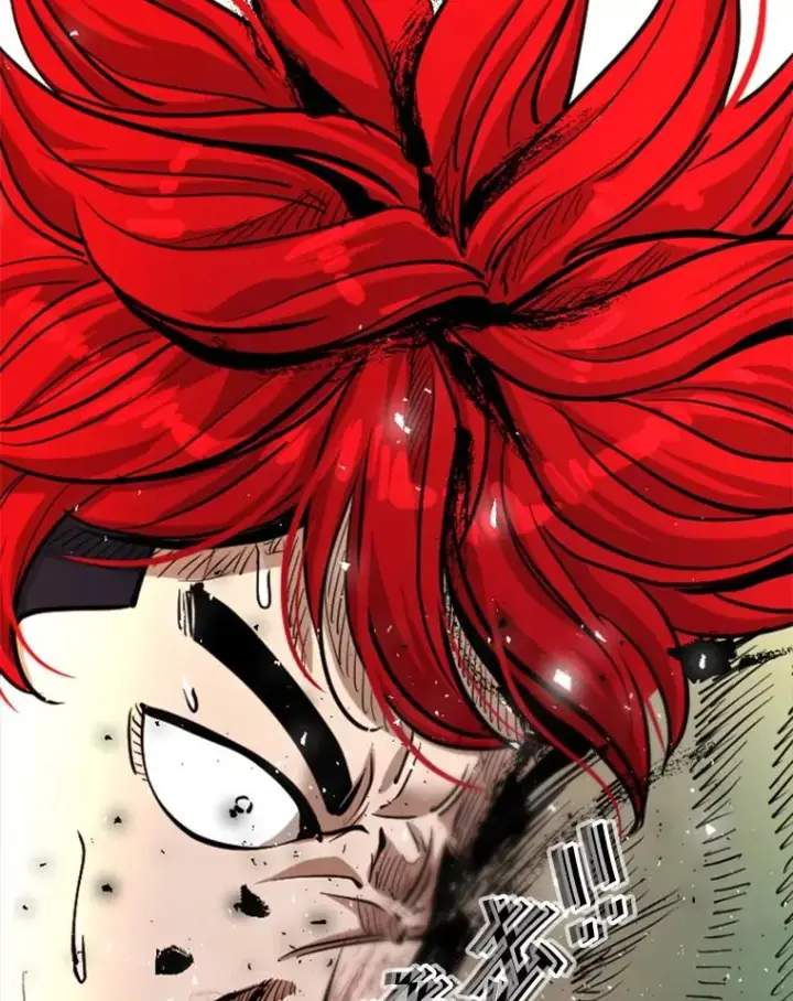 漫画《鲨鱼》212.互相试探的第2回合第40张图