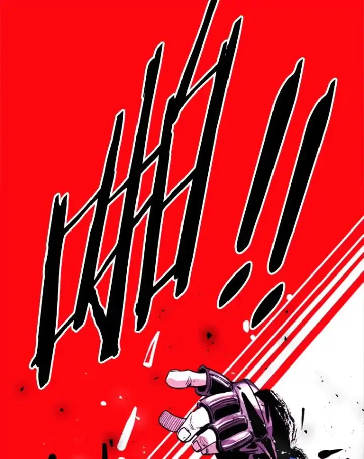 漫画《鲨鱼》212.互相试探的第2回合第42张图