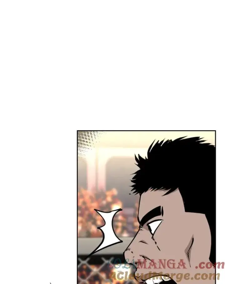 漫画《鲨鱼》212.互相试探的第2回合第45张图