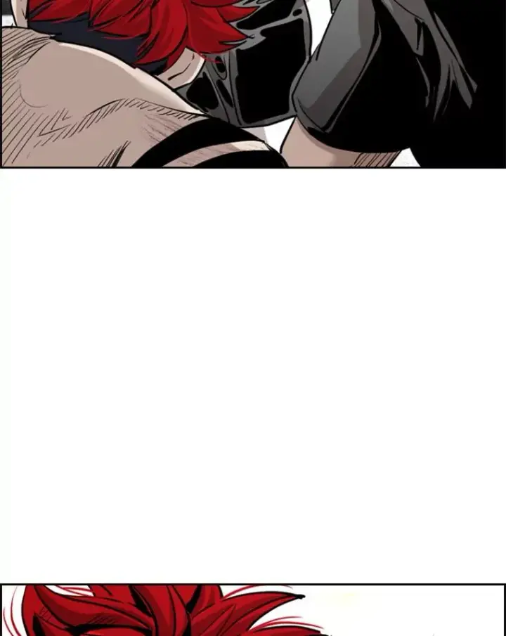漫画《鲨鱼》212.互相试探的第2回合第51张图