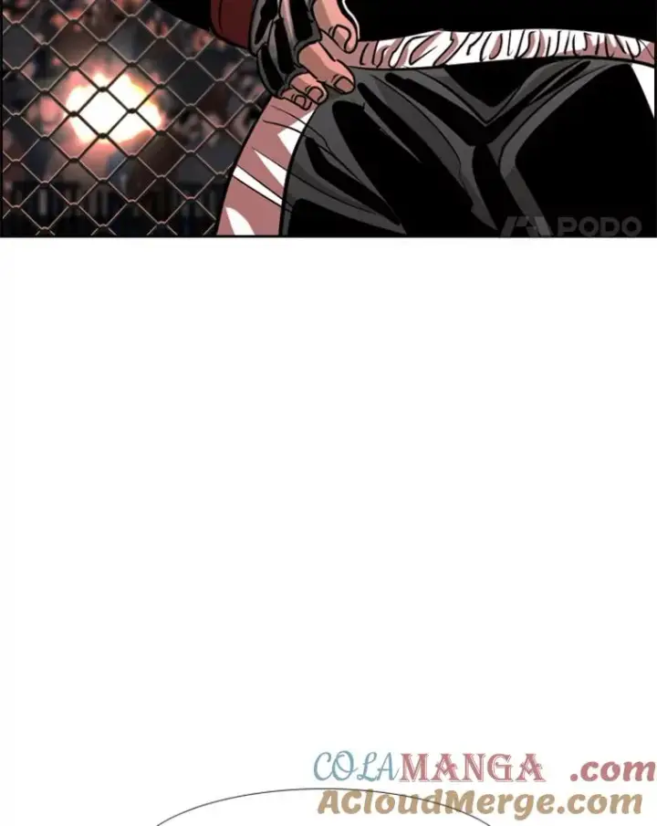 漫画《鲨鱼》212.互相试探的第2回合第53张图