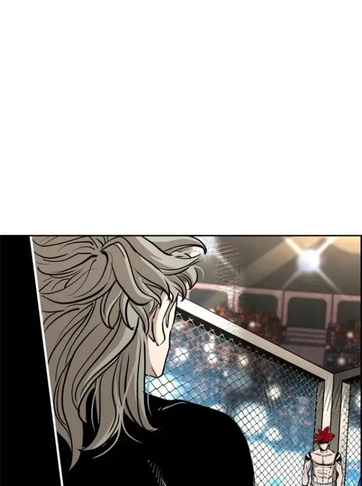 漫画《鲨鱼》212.互相试探的第2回合第64张图