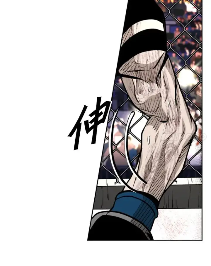 漫画《鲨鱼》212.互相试探的第2回合第79张图