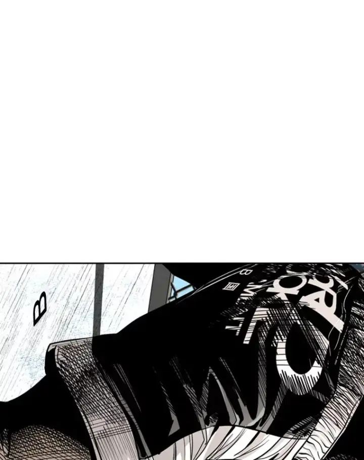 漫画《鲨鱼》212.互相试探的第2回合第80张图