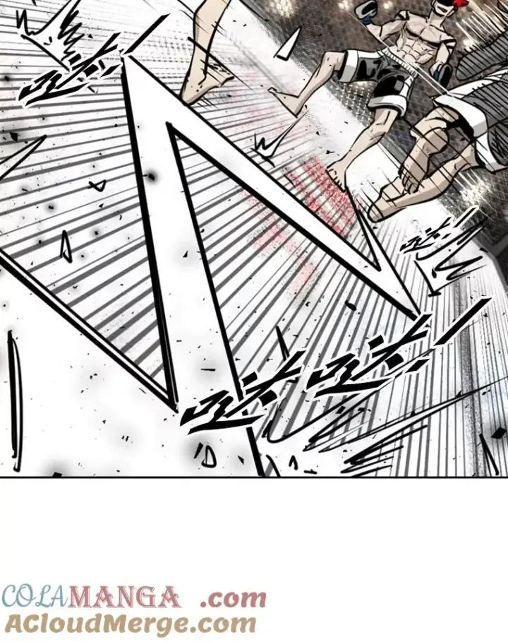 漫画《鲨鱼》212.互相试探的第2回合第85张图