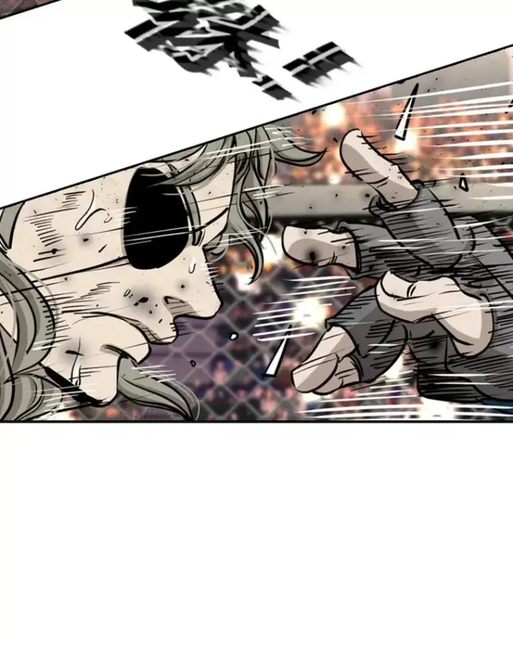 漫画《鲨鱼》212.互相试探的第2回合第87张图