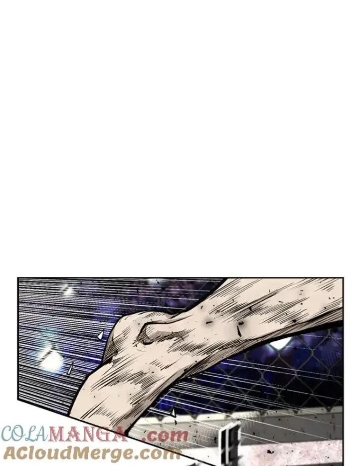 漫画《鲨鱼》212.互相试探的第2回合第93张图