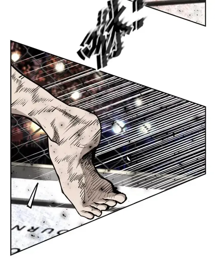 漫画《鲨鱼》212.互相试探的第2回合第94张图
