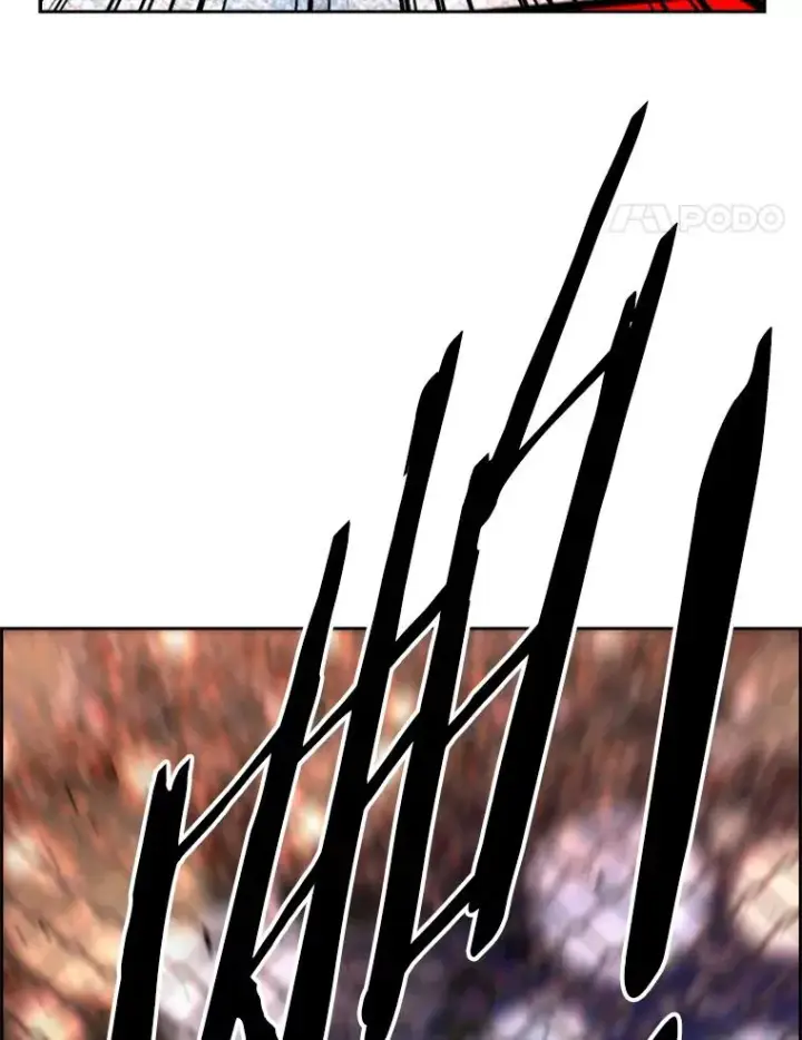 漫画《鲨鱼》212.互相试探的第2回合第96张图