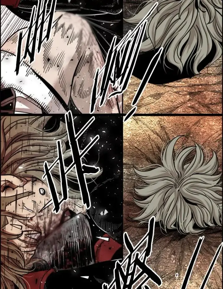 漫画《鲨鱼》213.回礼第102张图
